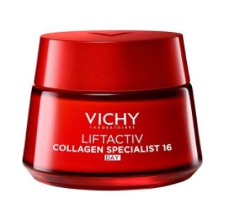 VICHY LIFTACTIV COLLAGEN SPECIALIST – 50ml – dnevna nega