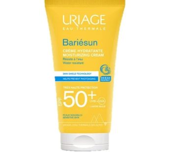 URIAGE BARIESUN SPF 50+ крем 50ml