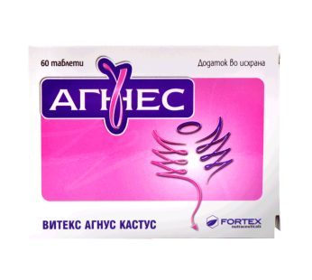 AGNES/60 таблети