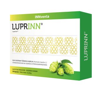 INNVENTA LUPRINN/30 капсули
