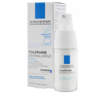 LA ROCHE Toleriane Dermallergo крем за очи 20ml