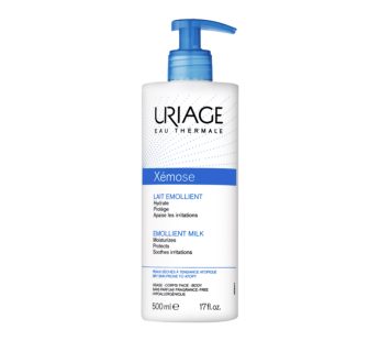 URIAGE DS Шампон против првут 200ml