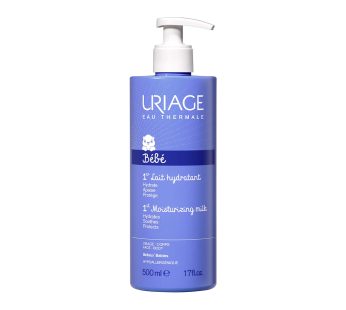 URIAGE Прво хидрантно млеко за секојдневна нега на кожата 500ml