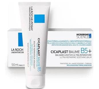 LA ROCHE Cicaplast Baume B5 регенерирачки балзам 100ml