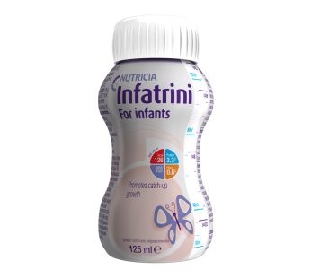 NUTRICIA INFATRINI 200ml-За доенчиња