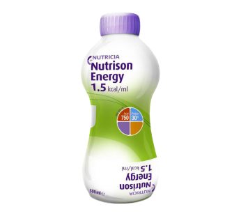 NUTRICIA NUTRISON  ENERGY 500ml