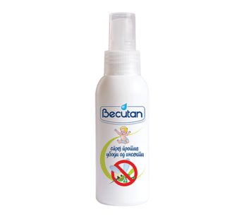 АЛКАЛОИД BECUTAN СПРЕЈ ПРОТИВ ИНСЕКТИ 100ml
