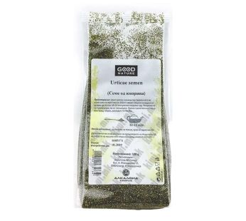 URTICAE SEMEN Семе од коприва 100г