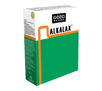 АЛКАЛОИД ЧАЈ АЛКАЛАКС 50g