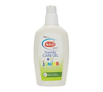 AUTAN FAMILY CARE JUNIOR гел