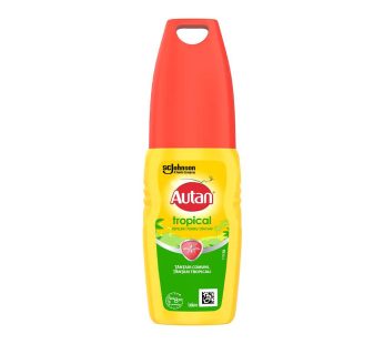 AUTAN TROPICAL 100 ml лосион
