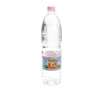 BEBELAN 1.5l вода