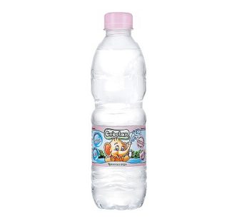 BEBELAN 0.5l вода