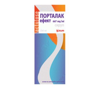 BELUPO Порталак ефект, 250 мл
