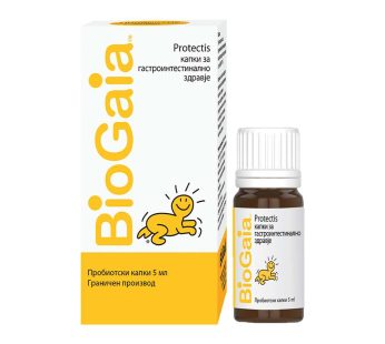 BIO GAIA ProTectis Капки