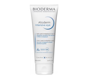 BIODERMA Atoderm Intensive Eye 100ml
