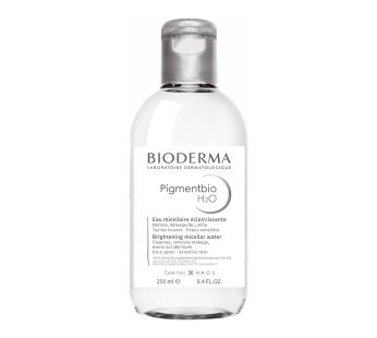 BIODERMA Pigmentbio H20 250ml