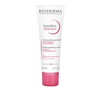BIODERMA Sensibio Defensive 40ml
