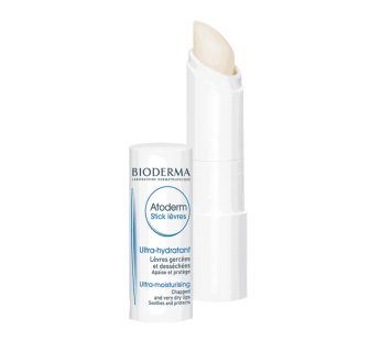 BIODERMA Atoderm Stick levres 4g