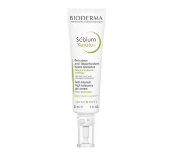 BIODERMA Sebium Kerato Expert 30ml