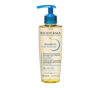 BIODERMA Atoderm Масло за туширање 200ml