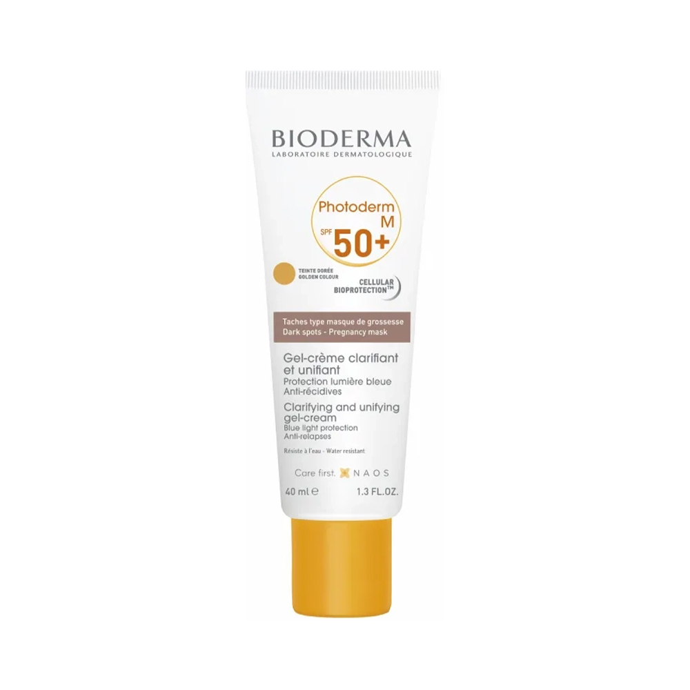 BIODERMA Photoderm M SPF50+ 40ml C254 SPF 50+/ UVA 38