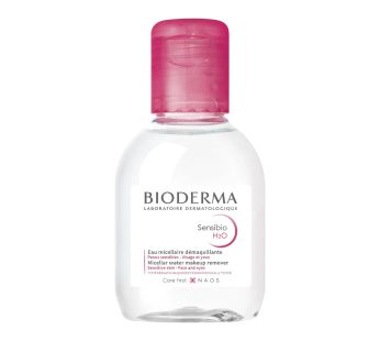 BIODERMA Sensibio H2O 100мл
