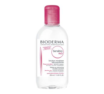 BIODERMA Sensibio H2O 250мл