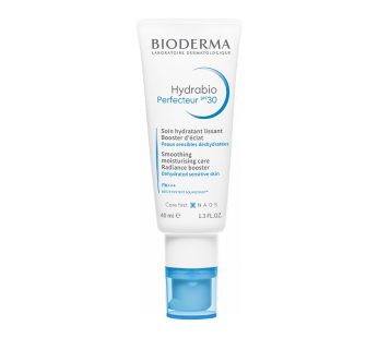 BIODERMA Hydrabio Perfecteur SPF 30+ 40ml