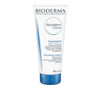 BIODERMA Atoderm Crème 200ml