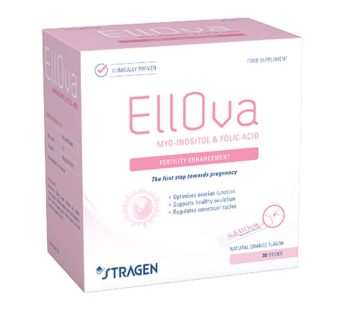 BIONIKA ELLOVA x 30 кеси – цена на една кеса