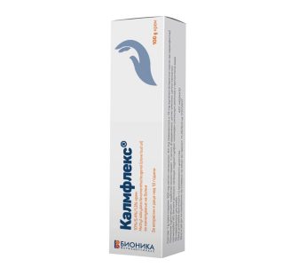 BIONIKA KALMFLEX 100g крем