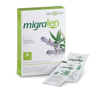 Мигрален 12 кесички