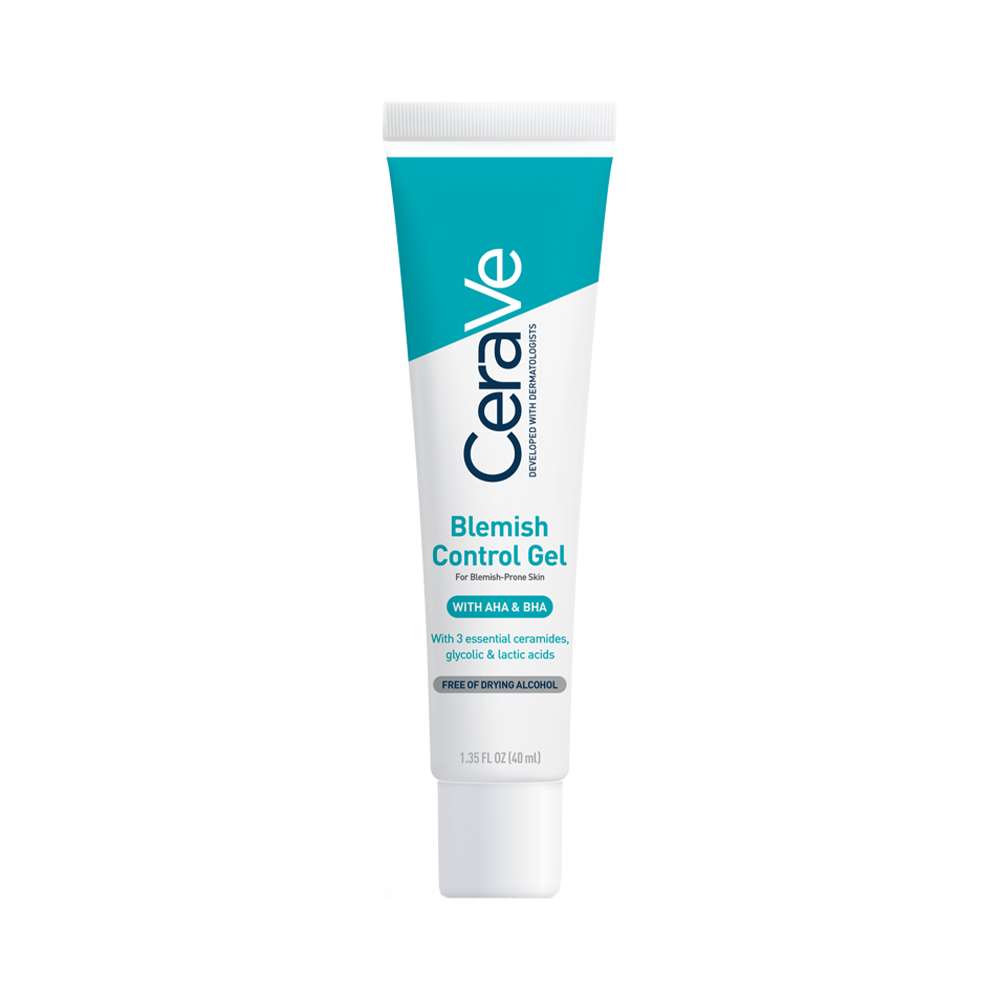 CeraVe BLEMISH CONTROL GEL-гел за кожа склона кон неправилности 40ml