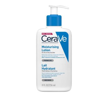 CeraVe DAILY MOISTURIZING LOTION-хидрантен лосион 236ml