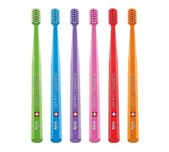 CURAPROX Ultra Soft детска четка за заби, 4 до 12 год