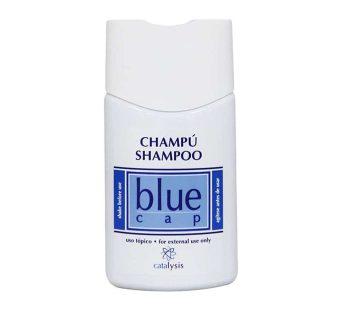 CATALYSIS Blue Cap Шампон 150ml