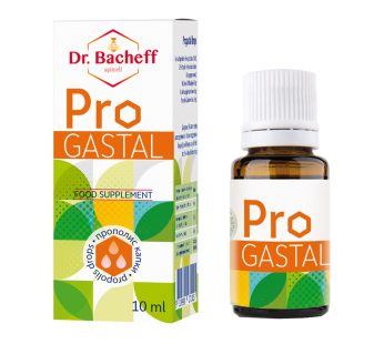 PROGASTAL капки