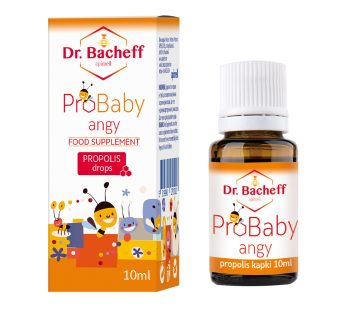 PROBEBI ANGI/10ml капки