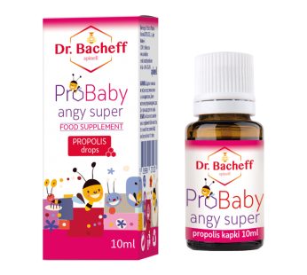 PROBEBI ANGI SUPER /10ml капки