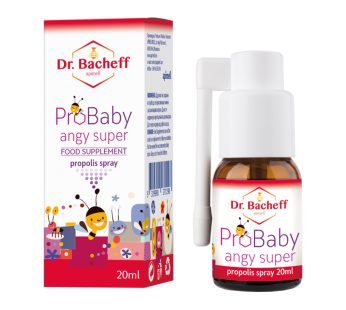 PROBEBI ANGI SUPER /20ml спреј