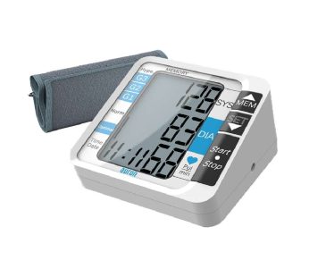 AURON Апарат за мерење крвен притисок, за надлактица TMB-1112/HL 888 UA