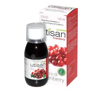 PICO Утисан сируп, 120 мл