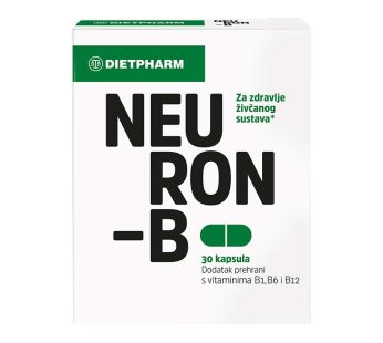 NEURON-B капсули, 30 капсули