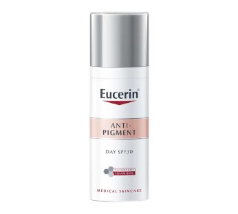 Eucerin Anti-pigment Дневен крем со SPF30 50ml