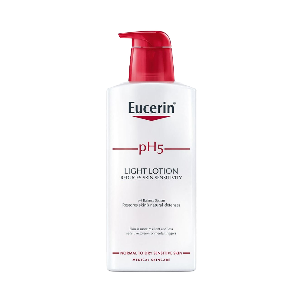Eucerin pH5 Лосион за тело 400ml