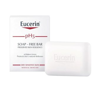 Eucerin pH5 Сапун 100gr