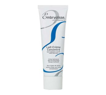 EMBRYOLISSE LAIT-CREME hranliv hidranten krem 75ml