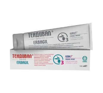 Tendival Emugel ГЕЛ