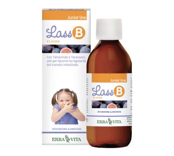 ЛАС Б сируп 150ml